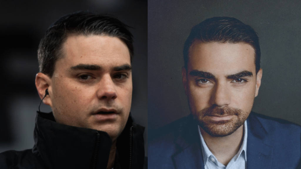 Ben Shapiro Biography and Unknown Facts