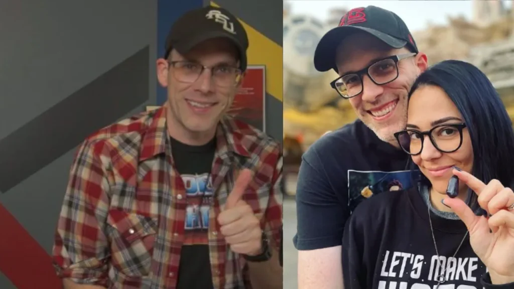 Dan Murrell Biography and Unknown Facts