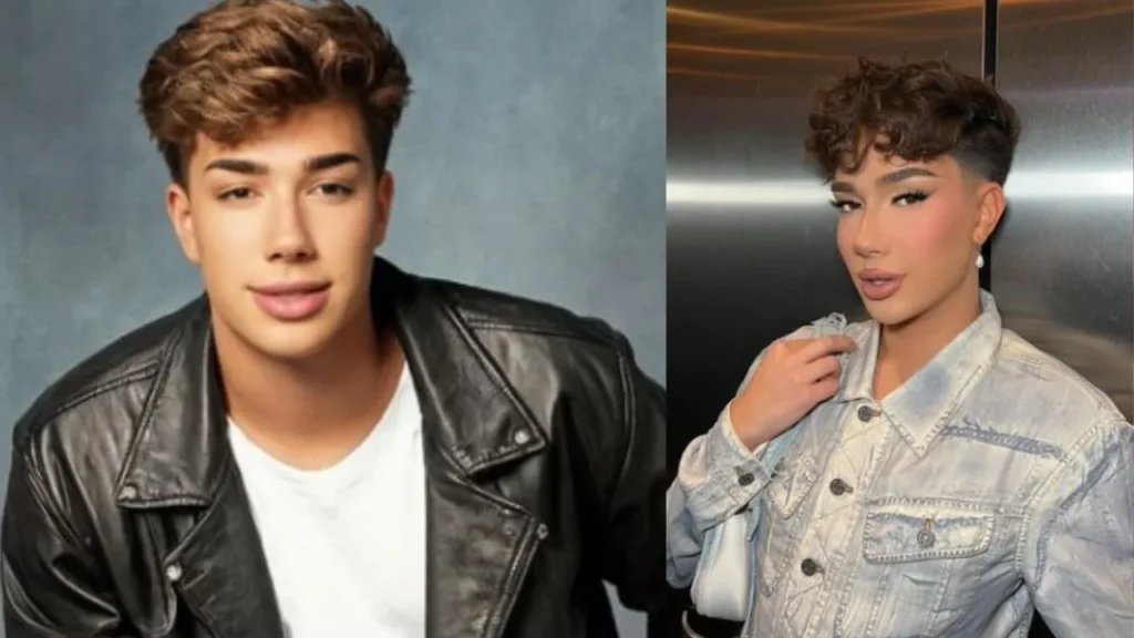 James Charles Biography and Unknown Facts