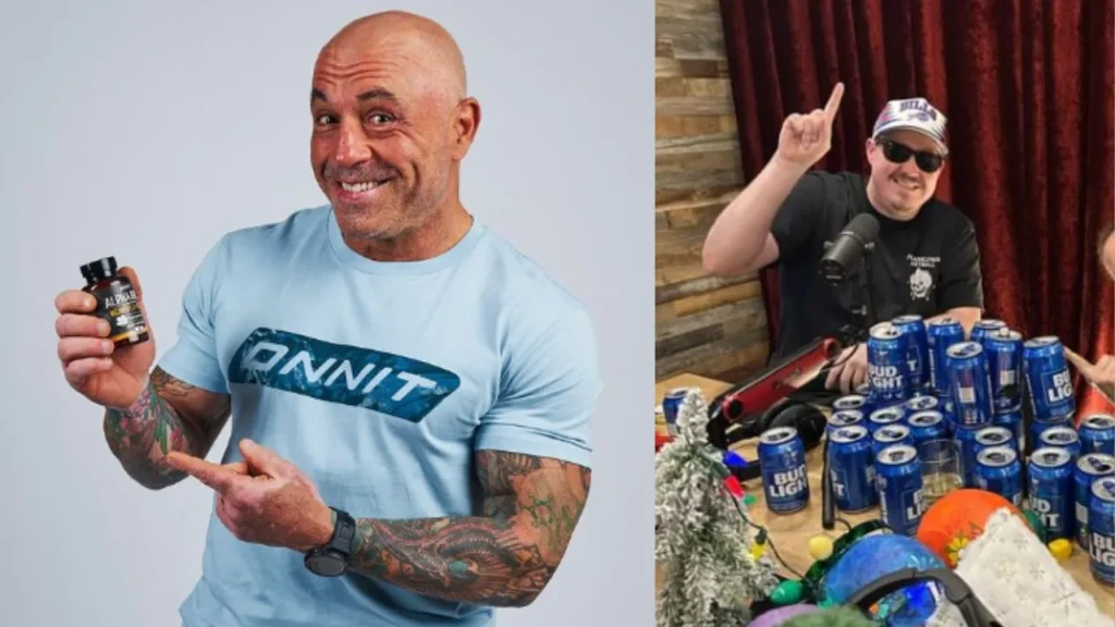 Joe Rogan Biography and Unknown Facts