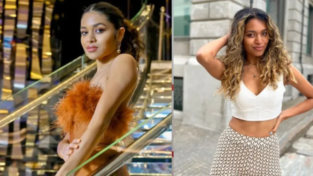 Marie Stella Biography and Unknown Facts