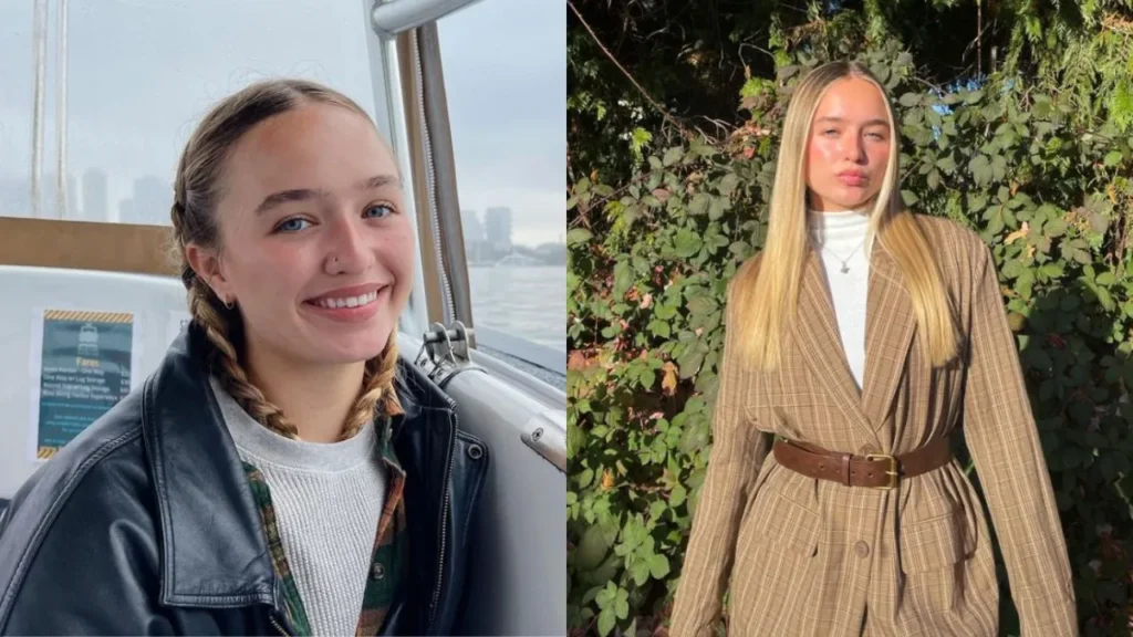 McCall Mirabella Biography and Unknown Facts