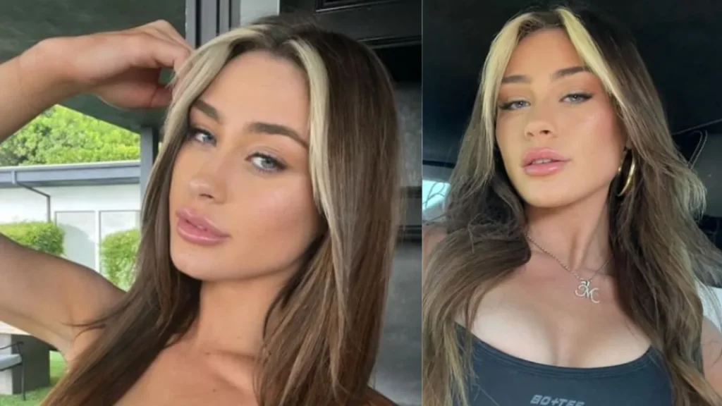 McKinley Richardson Biography and Unknown Facts