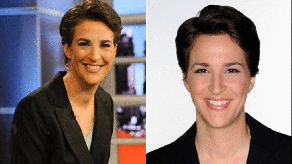 Rachel Maddow Biography and Unknown Facts