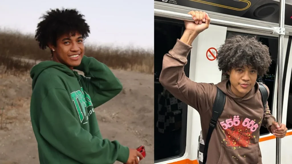 Sky Jade Biography and Unknown Facts