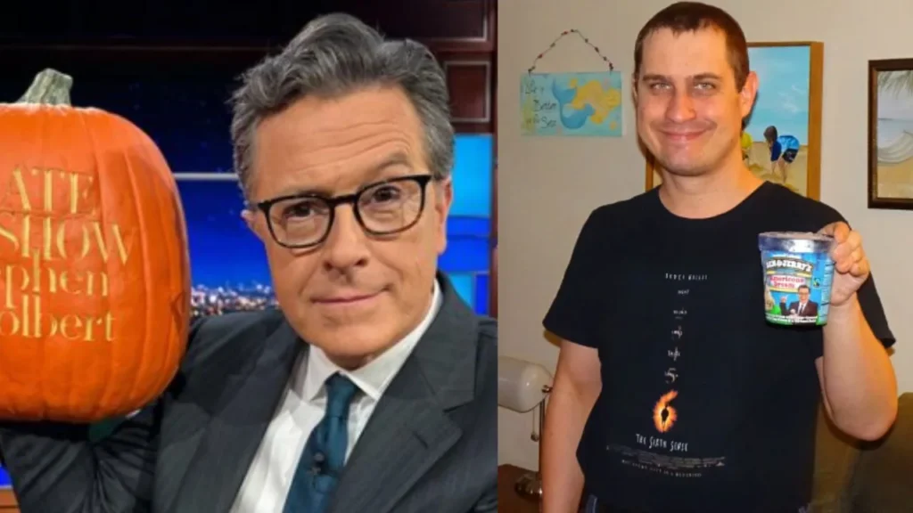 Stephen Colbert Biography and Unknown Facts