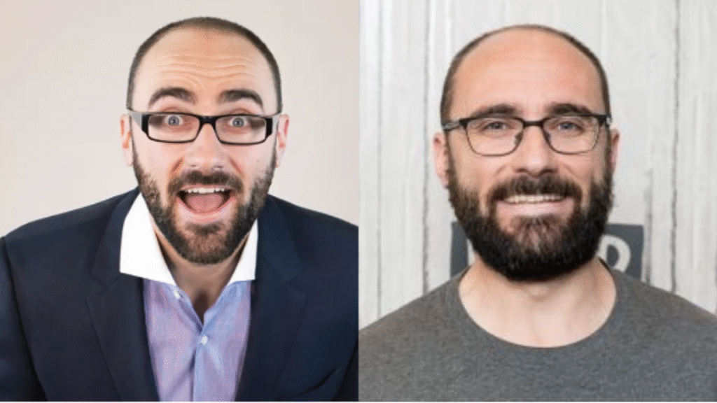 Vsauce Biography and Unknown Facts