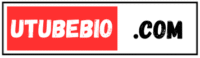 utubebio logo